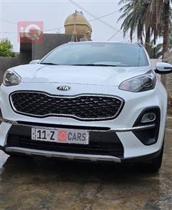 کیا سپۆرتاج